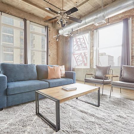 Reside Houston Downtown, A Wyndham Residence 외부 사진